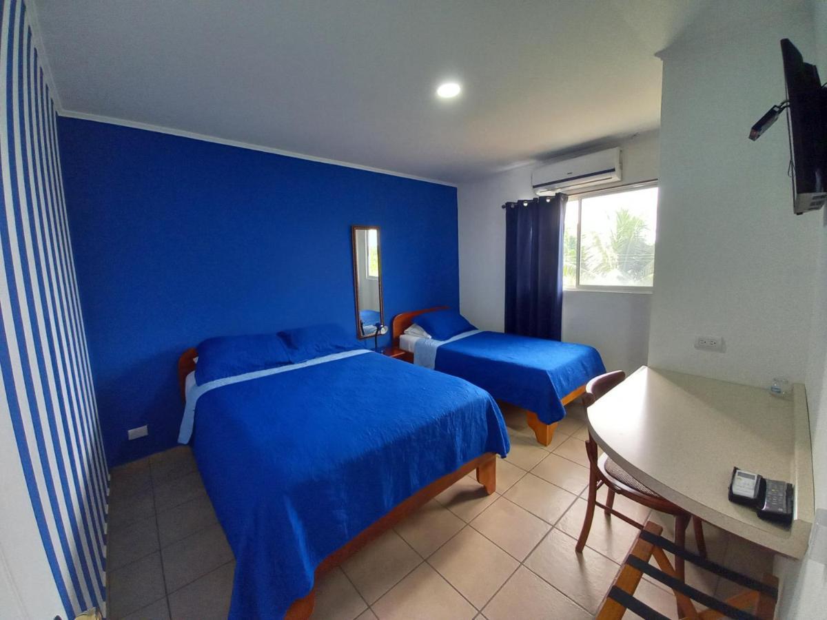 Hotel Grosseto Palma Real Loma Esterno foto