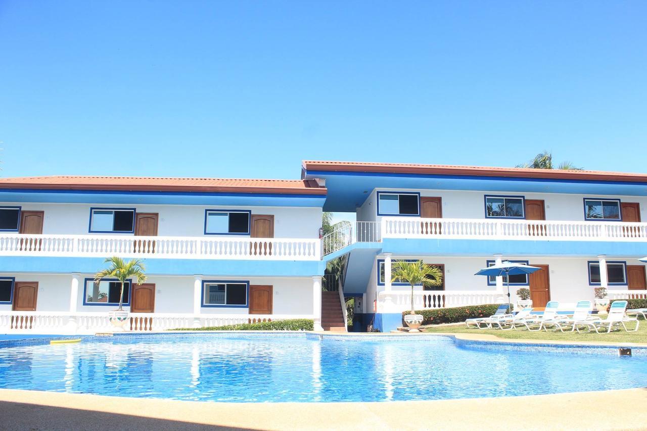 Hotel Grosseto Palma Real Loma Esterno foto