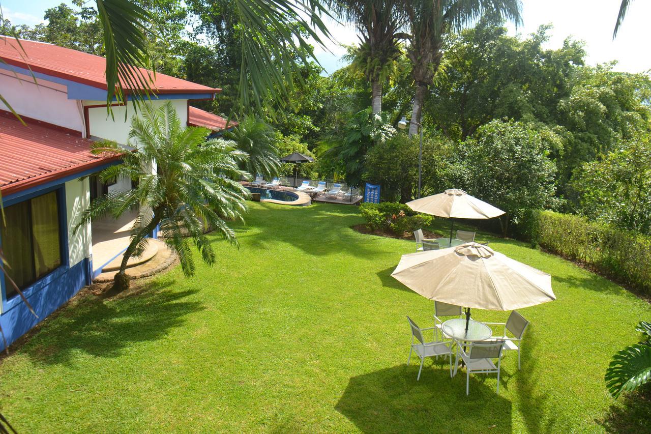 Hotel Grosseto Palma Real Loma Esterno foto