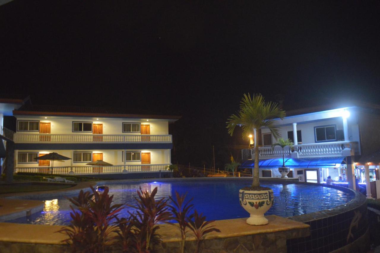 Hotel Grosseto Palma Real Loma Esterno foto
