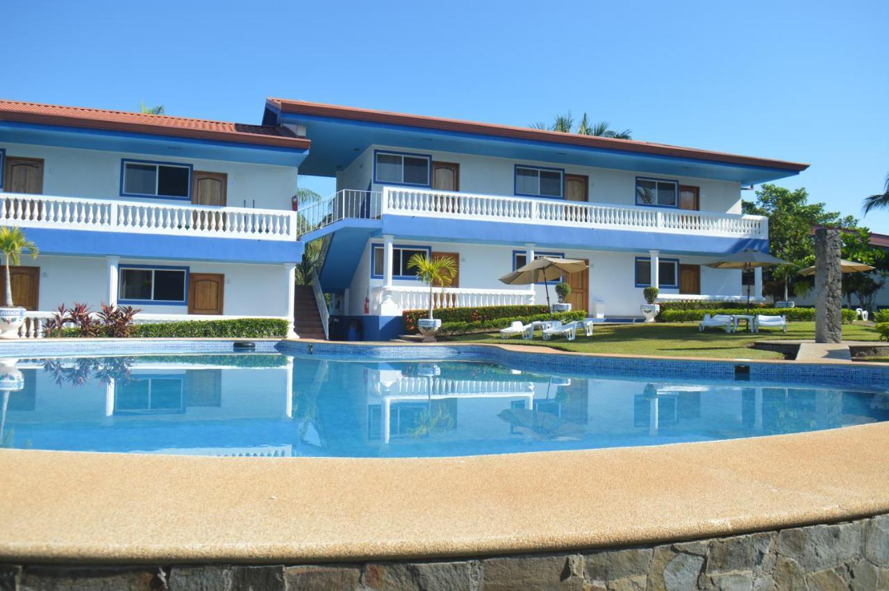Hotel Grosseto Palma Real Loma Esterno foto