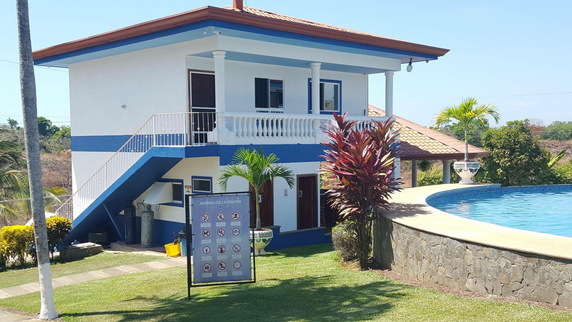 Hotel Grosseto Palma Real Loma Esterno foto