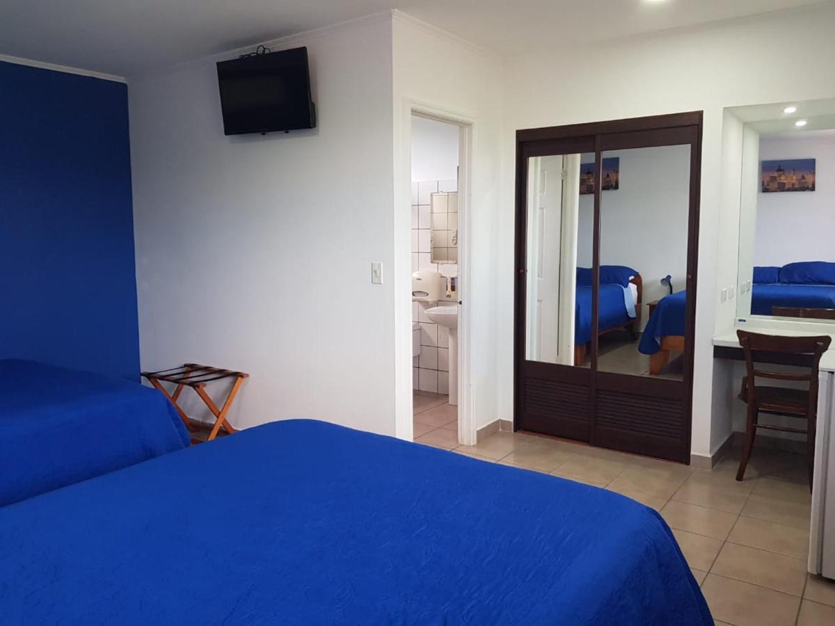 Hotel Grosseto Palma Real Loma Esterno foto