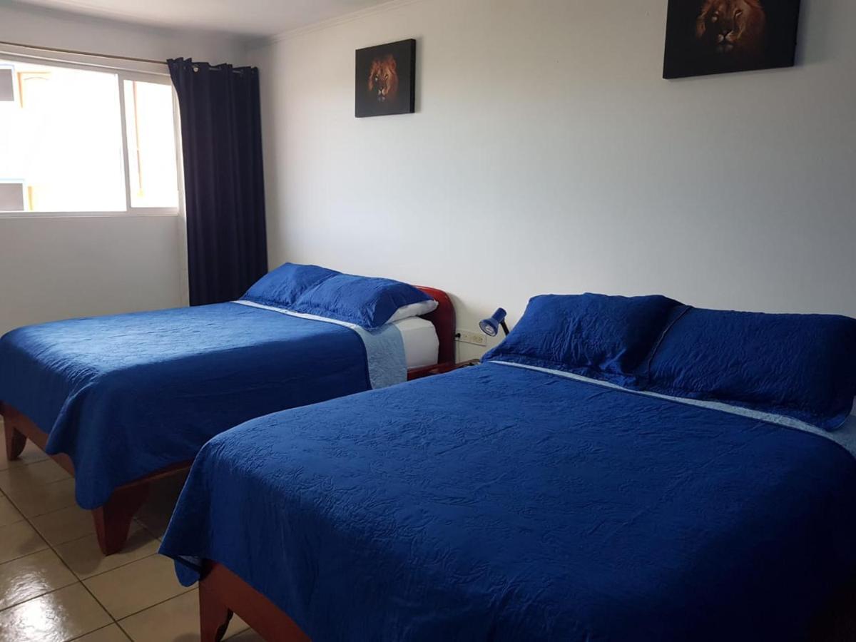Hotel Grosseto Palma Real Loma Esterno foto