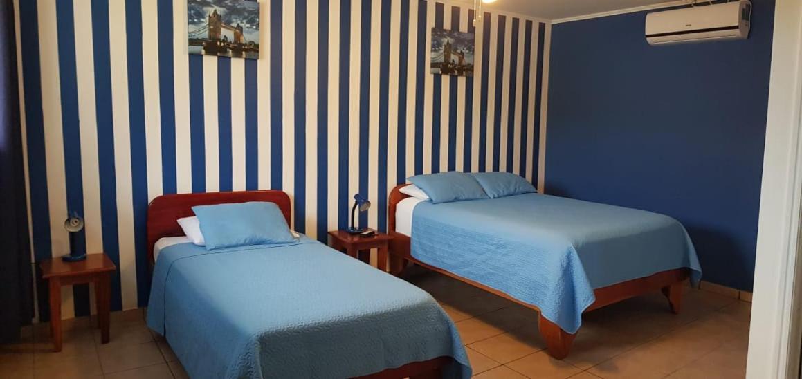 Hotel Grosseto Palma Real Loma Esterno foto