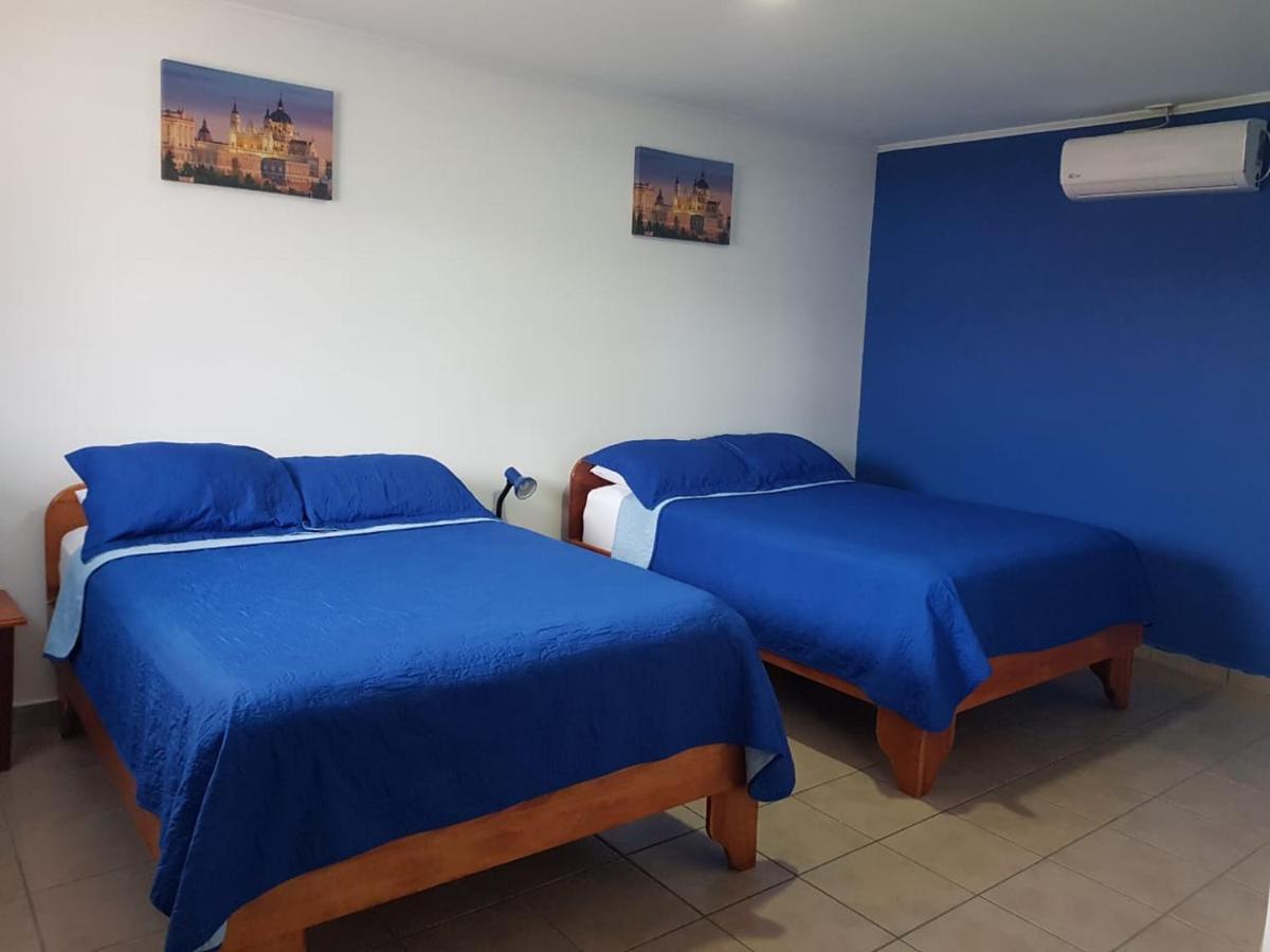 Hotel Grosseto Palma Real Loma Esterno foto