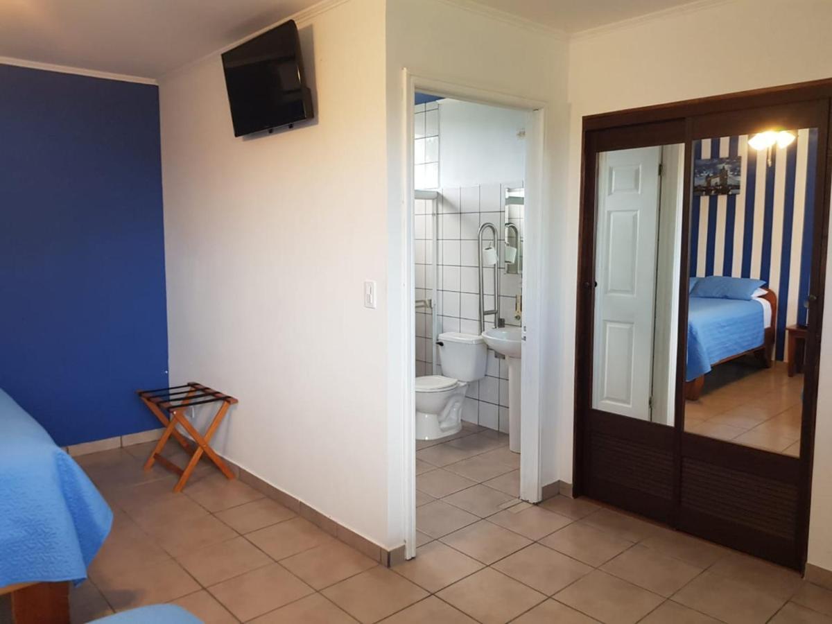 Hotel Grosseto Palma Real Loma Esterno foto