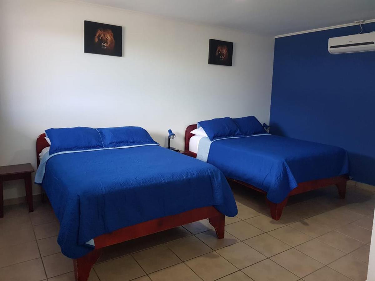 Hotel Grosseto Palma Real Loma Esterno foto