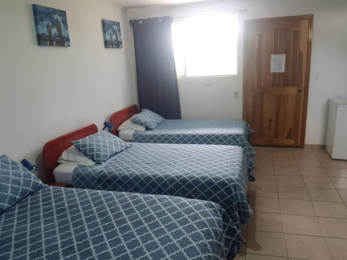 Hotel Grosseto Palma Real Loma Esterno foto