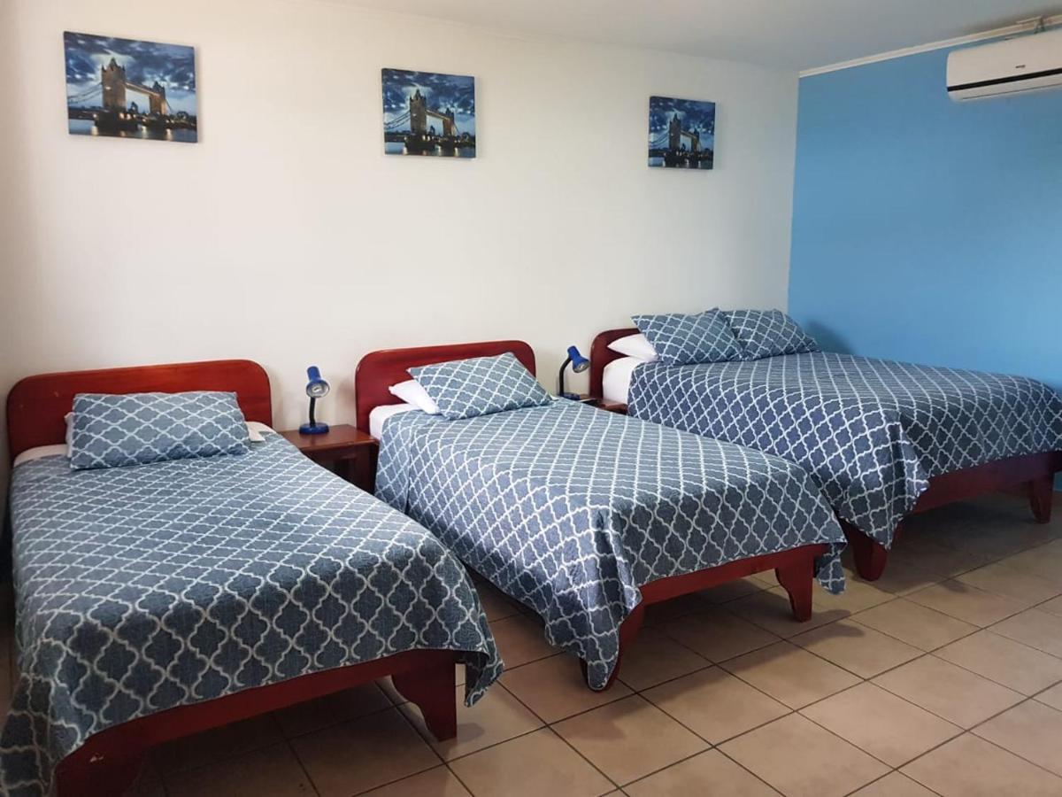 Hotel Grosseto Palma Real Loma Esterno foto