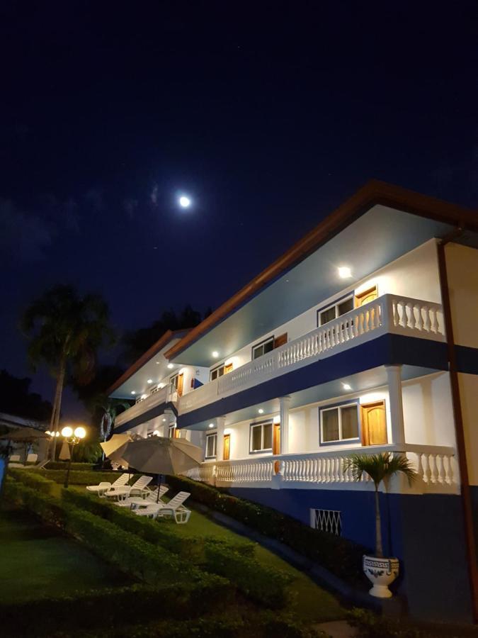 Hotel Grosseto Palma Real Loma Esterno foto