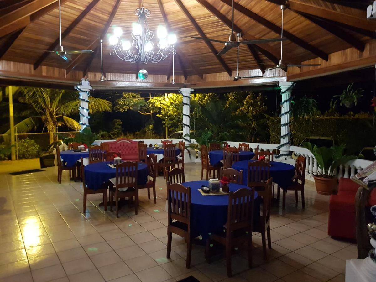 Hotel Grosseto Palma Real Loma Esterno foto